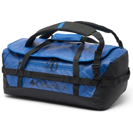 Columbia Landroamer 40 Duffel - Reistas blauw