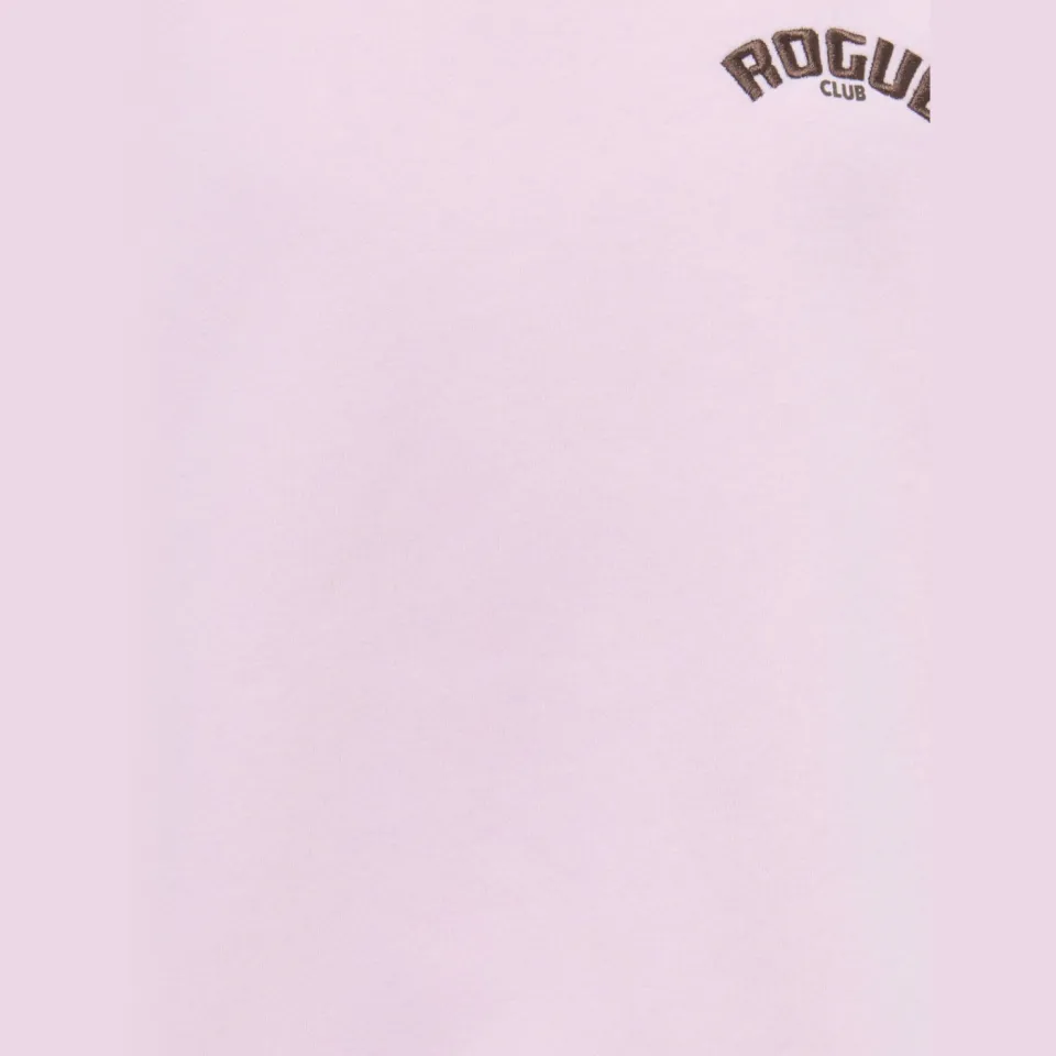KIDS ONLY GIRL sweater met backprint - lichtroze, foto 5