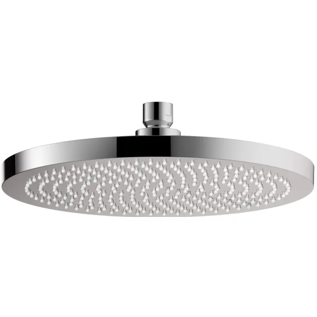 Hotbath Hoofddouche Hotbath Ace Rond 23 cm Chroom