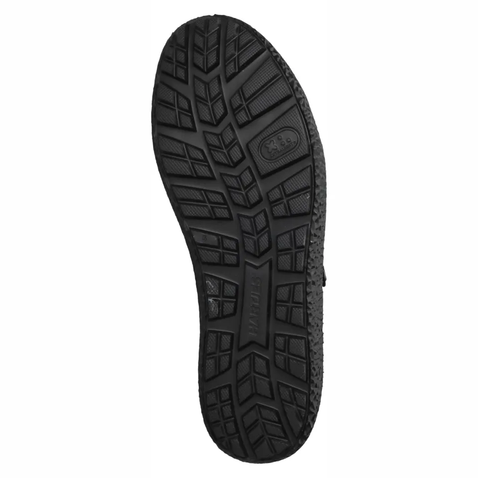 Hartjes Phil sneaker zwart, foto 7