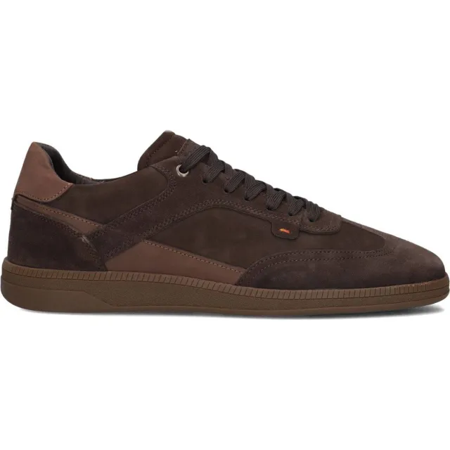 Stefano Lauran Sneakers Art-star18 Bruin