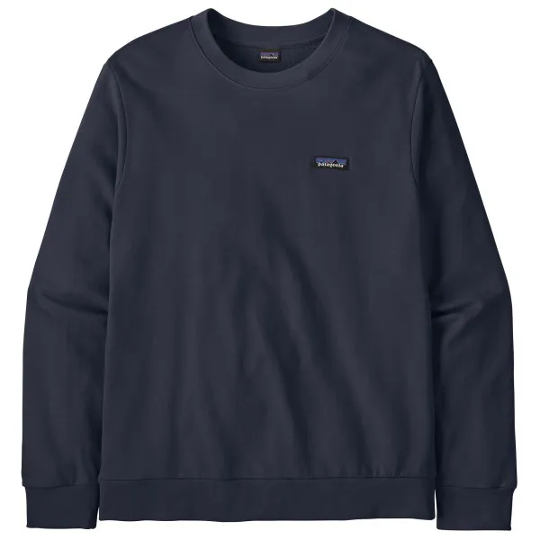 Patagonia Daily Crew - Trui, blauw