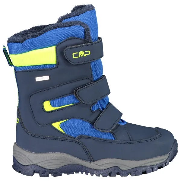 CMP Hexis Snow Boot winterlaarzen blauw