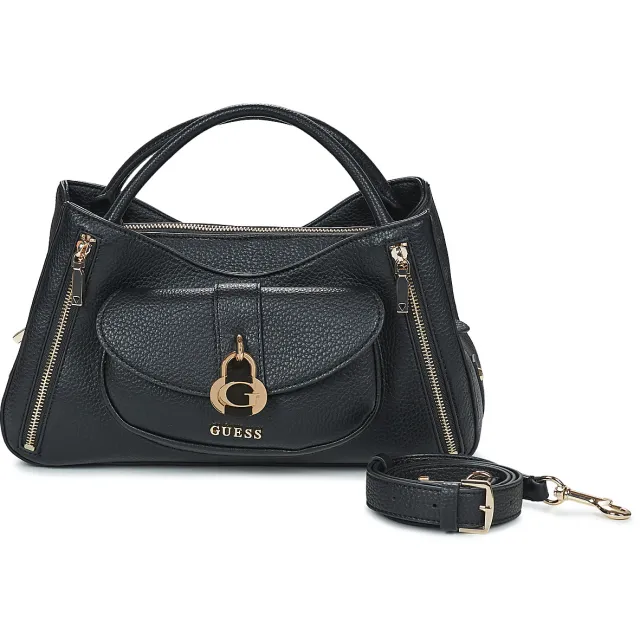 Guess Jessa Girlfriend handtas zwart