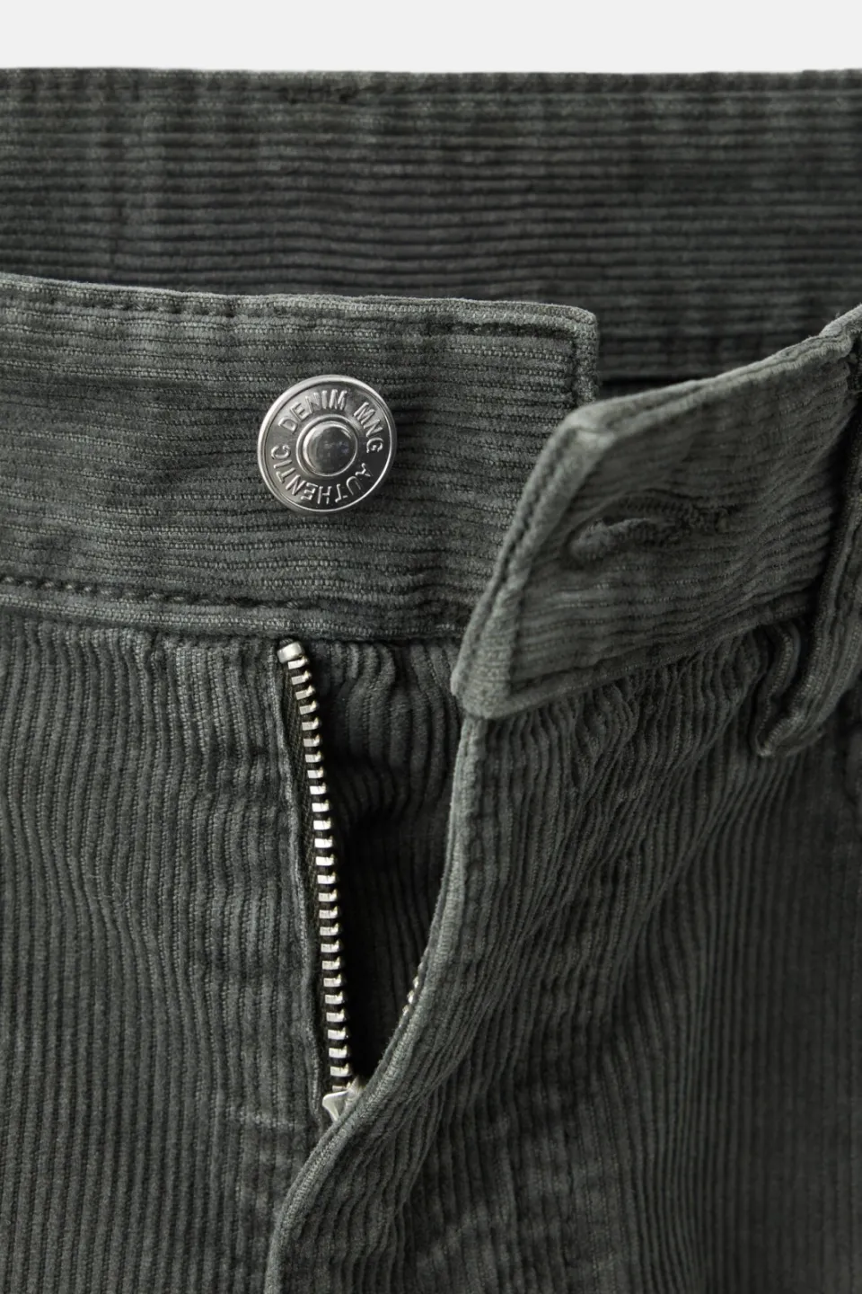 Mango TEEN relaxed fit regular fit jeans - antraciet, foto 7