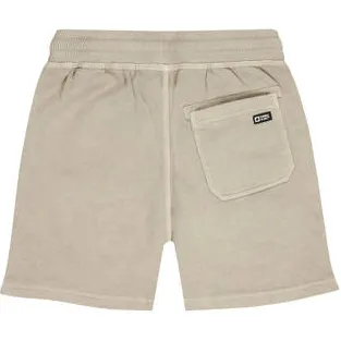 Tumble 'n Dry sweatshort taupe, foto 3