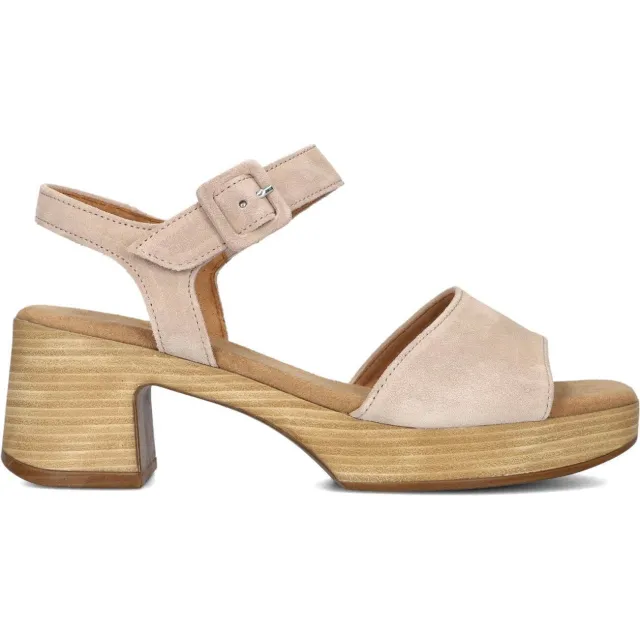Gabor Sandalen 721.1.0 Beige