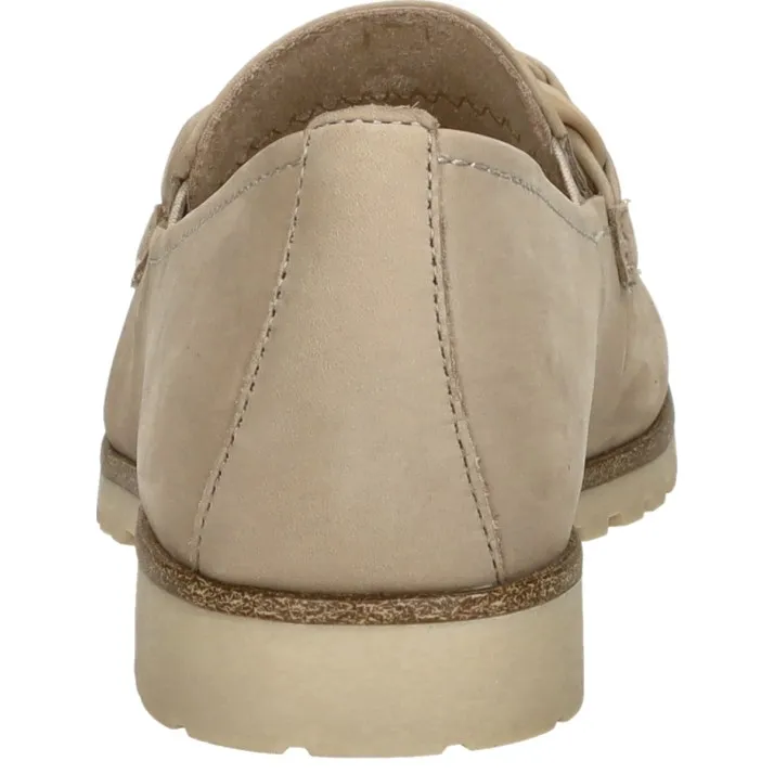 Tamaris mocassin beige, foto 6