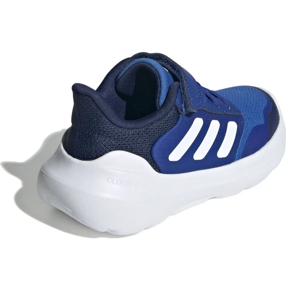 Adidas Sportswear Tensaur Run 3.0 sneakers blauw/wit, foto 2