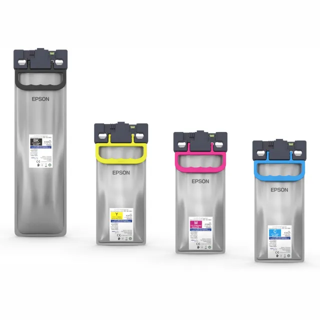 Epson C13T05A400 Inktcartridge Geel Hoge capaciteit