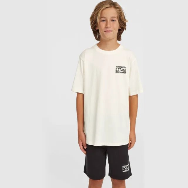 O'Neill sweatshort zwart