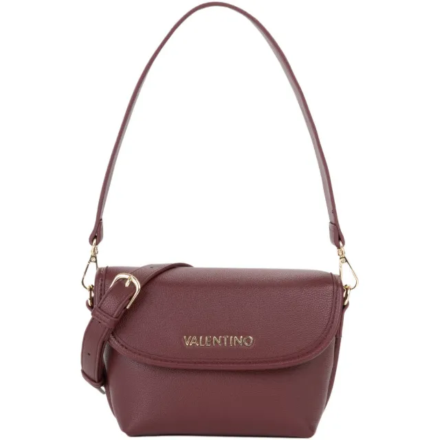 Valentino Bags Hail schoudertas bordeaux