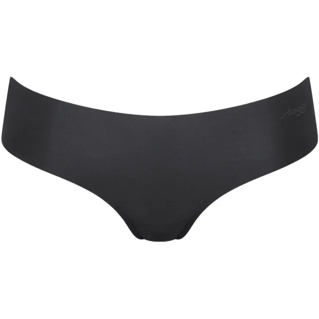 Sloggi ZERO Microfibre 2.0 seamless hipster zwart, foto 2