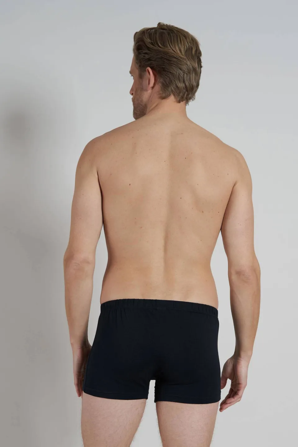 Ceceba +size boxershort (set van 3) zwart, foto 4
