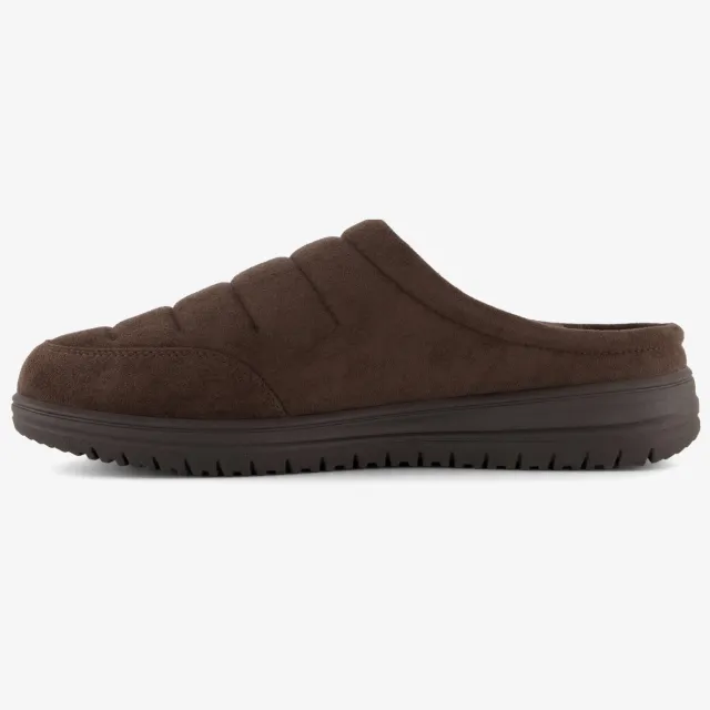 Skechers Murette Garvanza pantoffel bruin