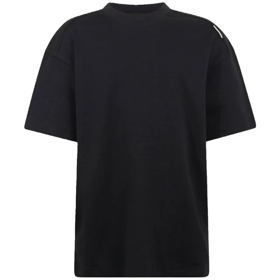 Shoeby T-shirt zwart, foto 2