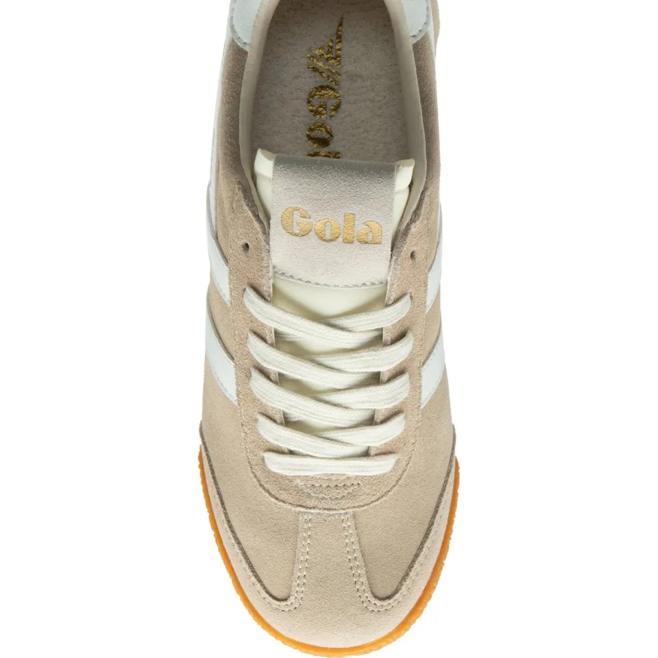 Gola Elan sneakers beige, foto 4