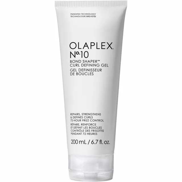 Olaplex No.10 Bond Shaper Curl Defining haargel - 200 ml