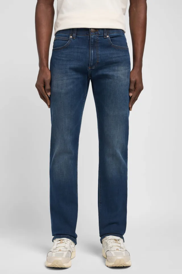 Lee MVP slim fit jeans aristocrat, foto 3
