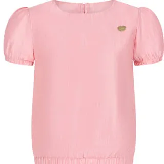 Le Chic blousetop roze, foto 2