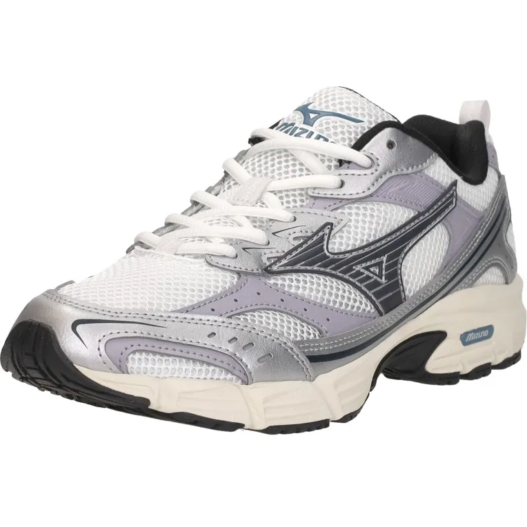 Mizuno MXR Sport lage sneakers wit, foto 3