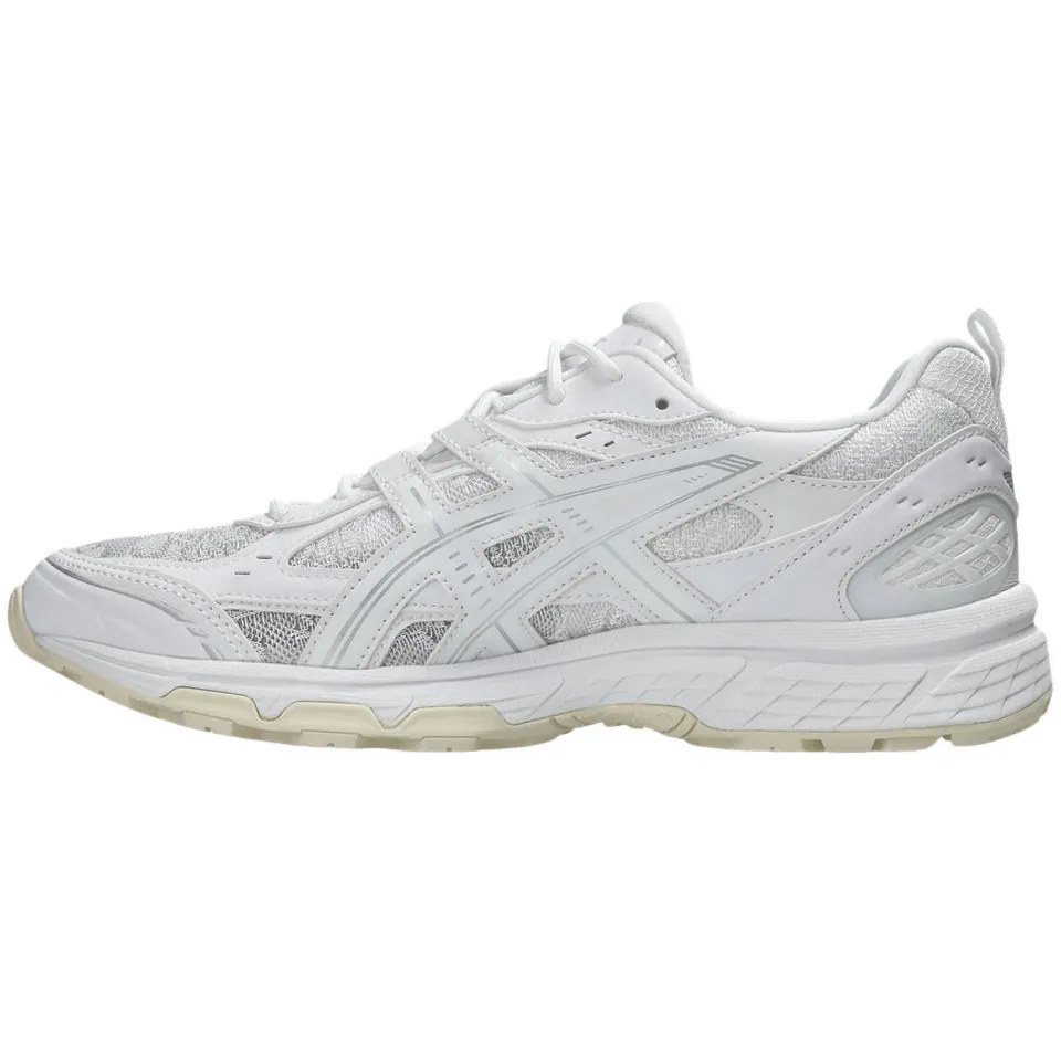 Asics Gel-Nunobiki mesh sneakers - wit/zilvergrijs, foto 7