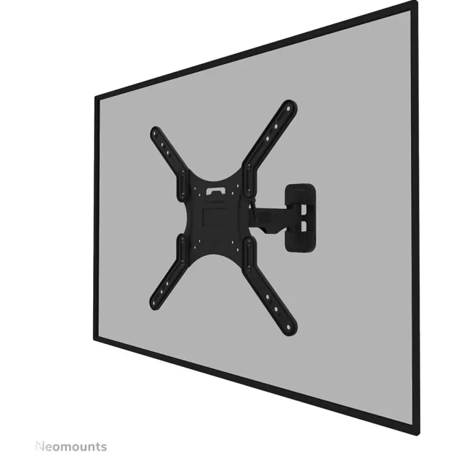 Neomounts by Newstar Neomounts WL40-540BL14 TV beugel Zwart