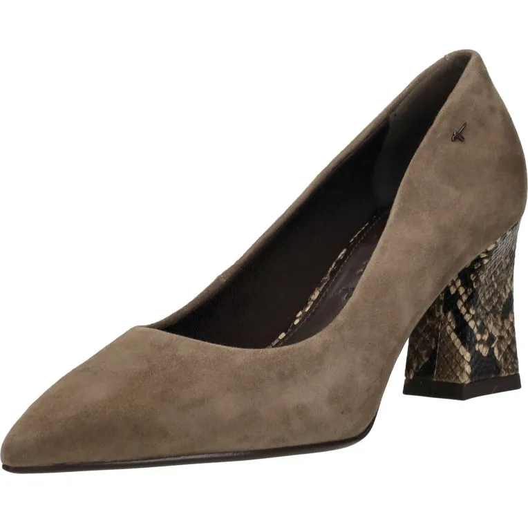 Tamaris 295258 pumps taupe, foto 4