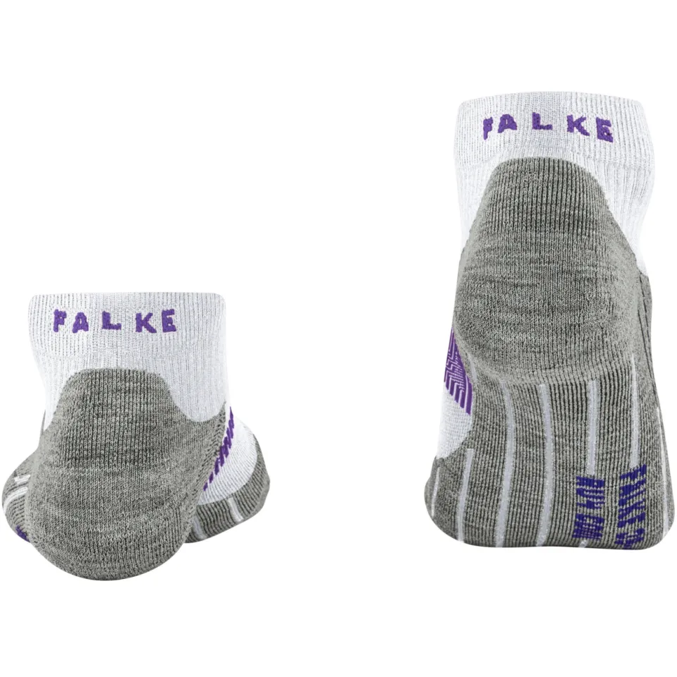 Falke RU4 Endurance Cool Short hardloopsokken wit, foto 3