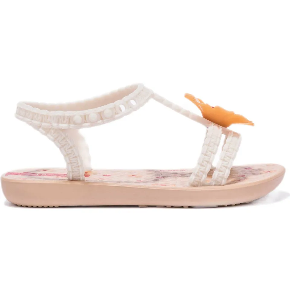 Ipanema Daisy Baby sandalen beige