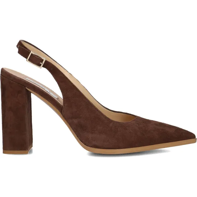 Notre-V Hakken 27113 Bruin