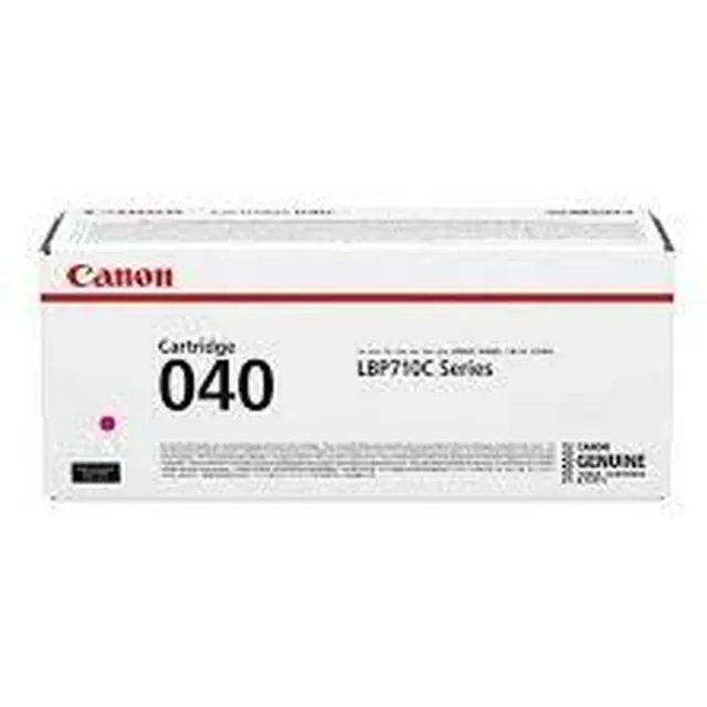 Canon Toner 040 M magenta