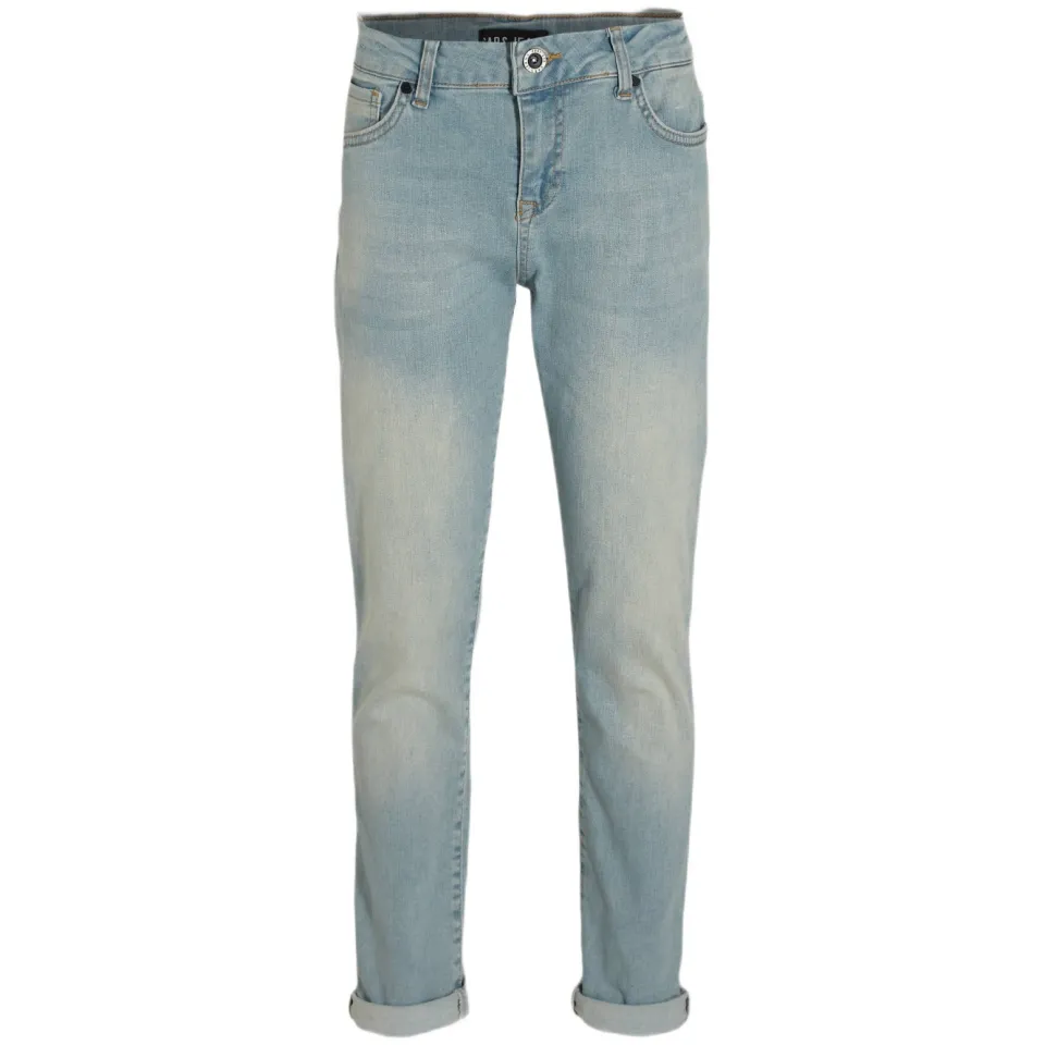 Cars loose fit jeans BALBOA porto wash, foto 2