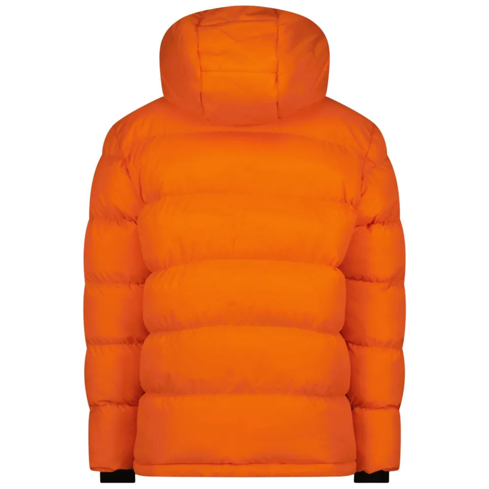 Raizzed pufferjas oranje, foto 3