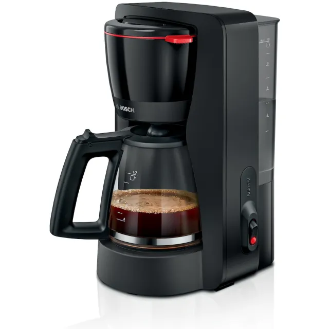 Bosch TKA2M113 Koffiefilter apparaat Zwart