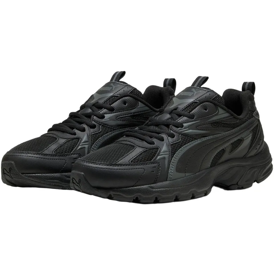 Puma Milenio Tech sneakers zwart, foto 5