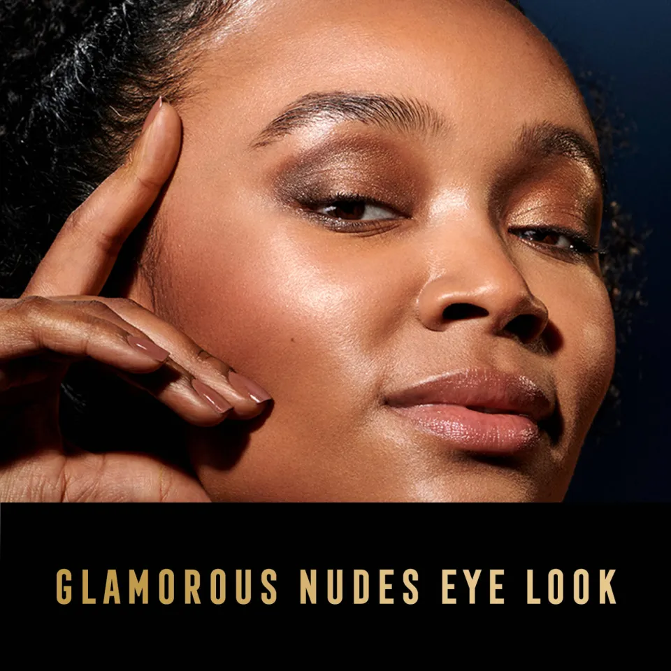 Max Factor Masterpiece Nude Palette oogschaduw 002 Golden Nudes, foto 6