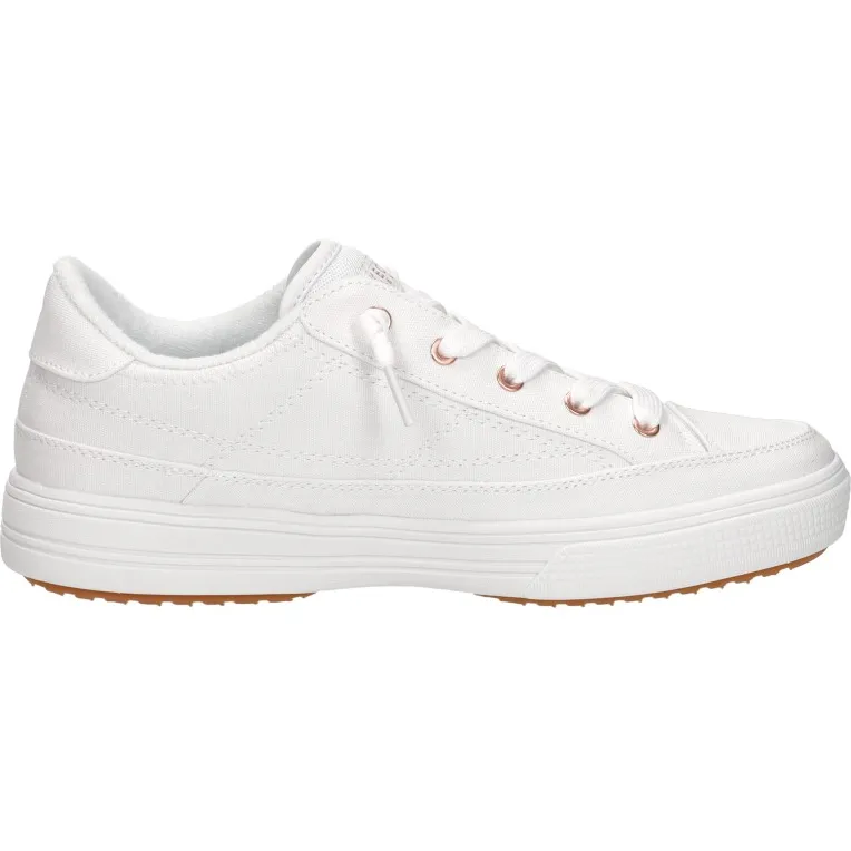 Skechers Arch Fit Arcade Meet Ya There sneakers wit