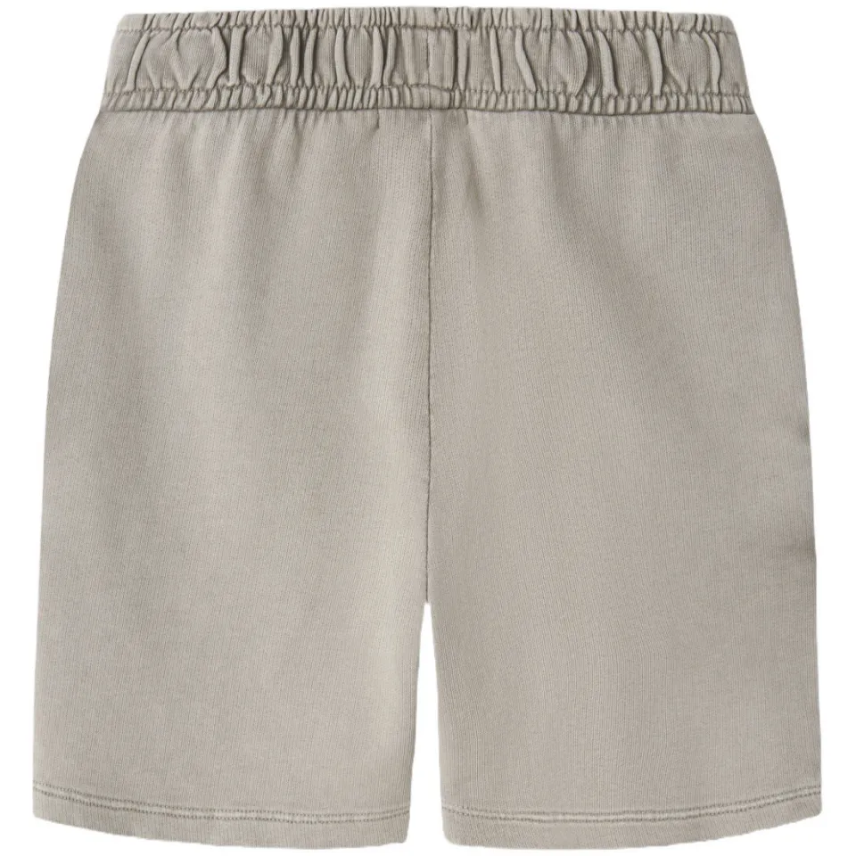 NAME IT NKMFANDEL sweatshort kaki, foto 3