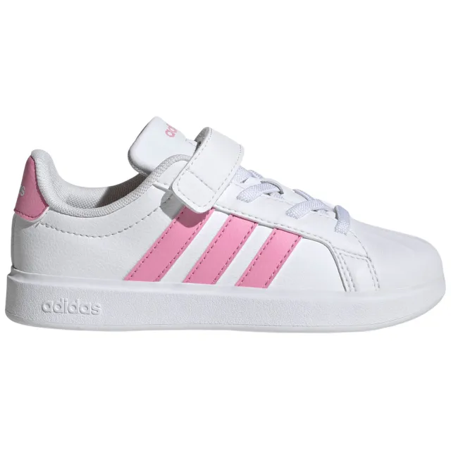 Adidas Sportswear sneakers - wit/roze
