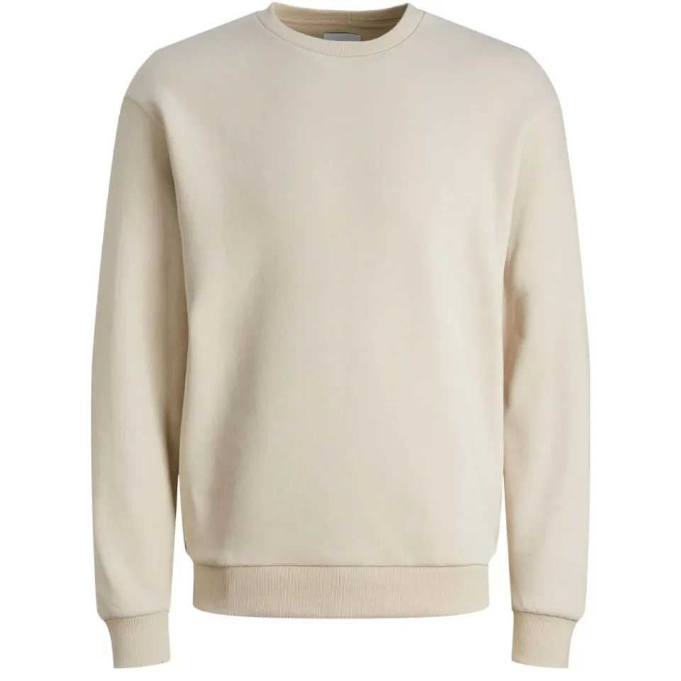 Jack & Jones JUNIOR sweater JJEBRADLEY ecru, foto 2