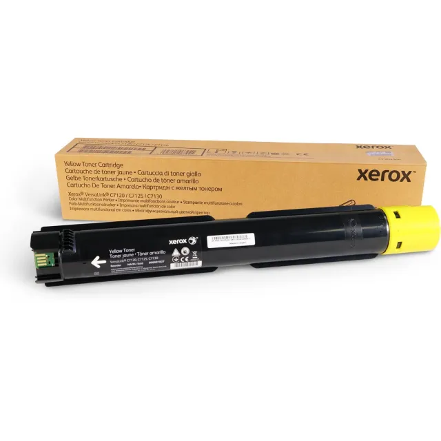 Xerox 006R01827 geel (Origineel)