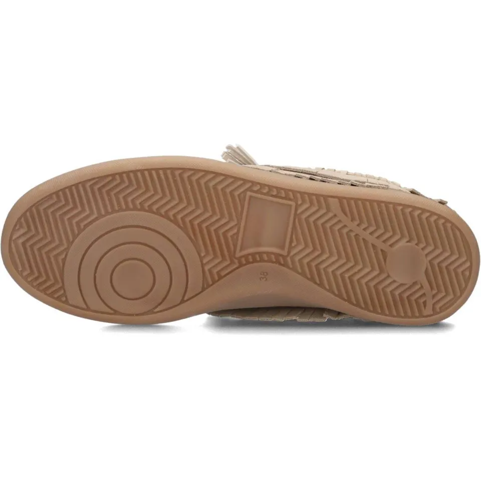AYANA Sneakers Sia-03 Beige, foto 5
