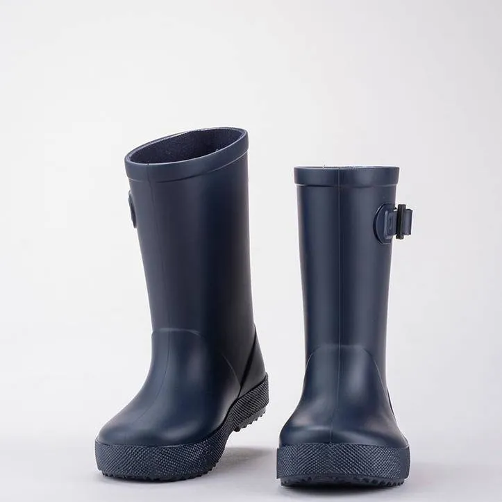 Igor regenlaarzen blauw, foto 3