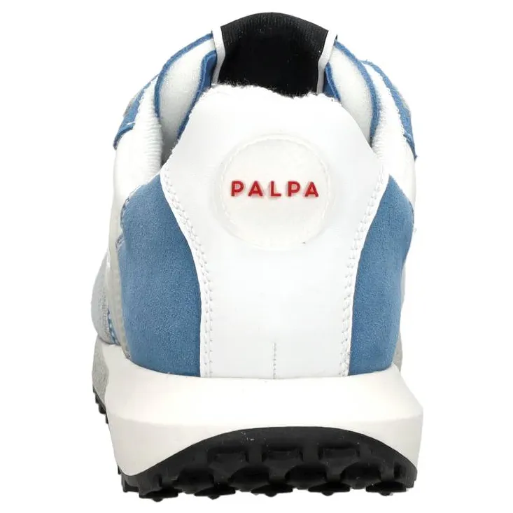 Palpa Jura sneaker lichtblauw licht blauw, foto 4