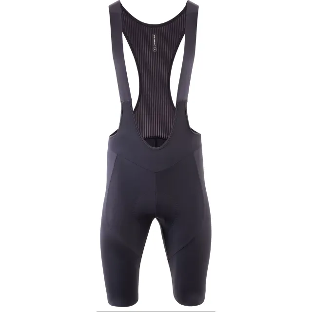 Nalini Clean Bib Short fietsbroek met bretels grijs, foto 2