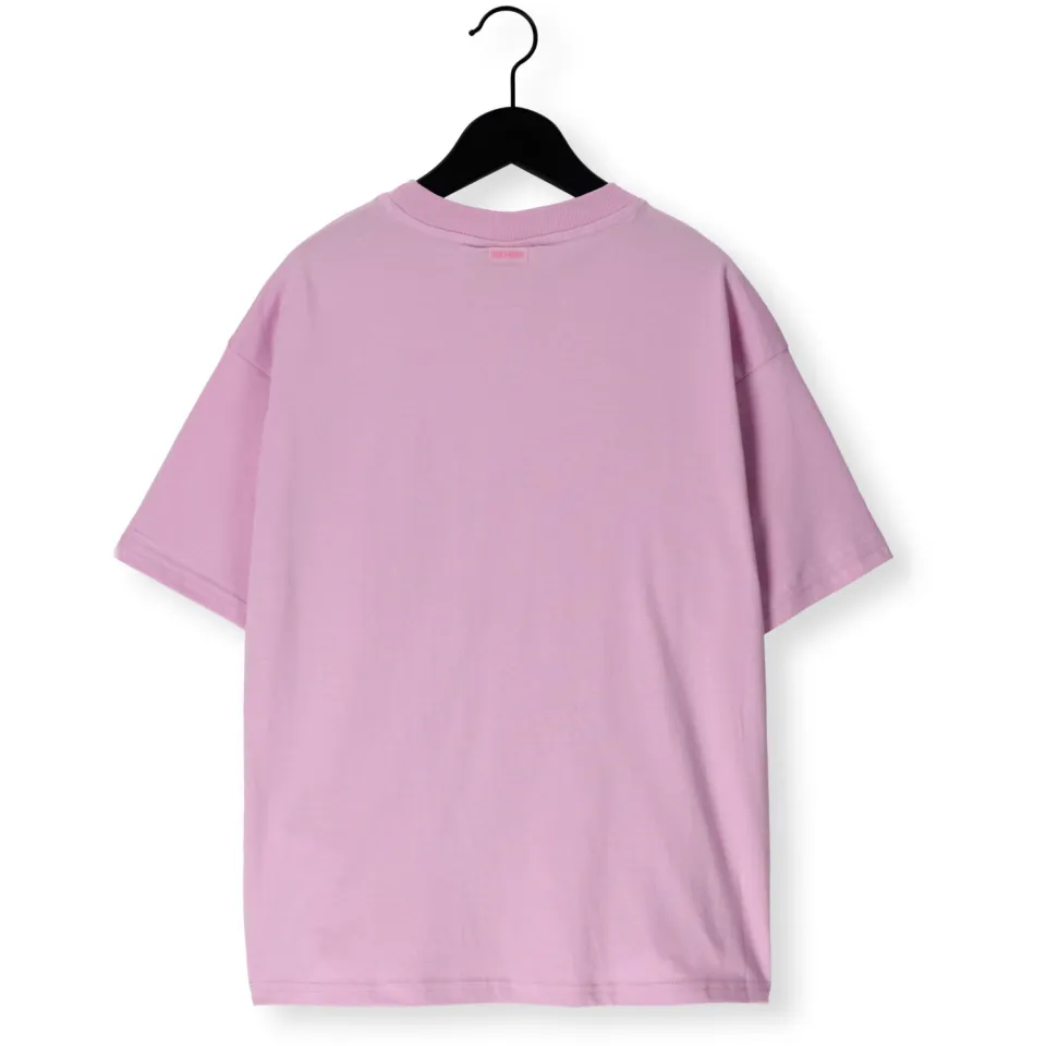 Retour Jeans Nuria t-shirt lila, foto 4