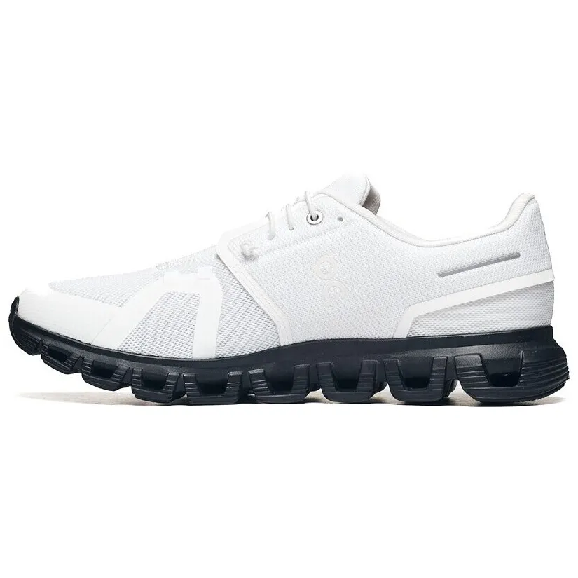On Cloud 6 sneakers wit, foto 2