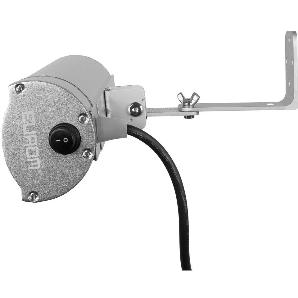 Eurom Golden 1800 RC heater, foto 3