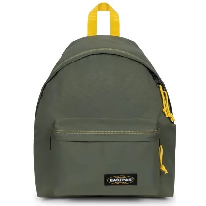 Eastpak Padded Pak'r 24 dagrugzak groen